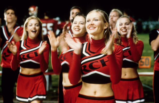 8 Best High School Movies to Rewatch This Fall